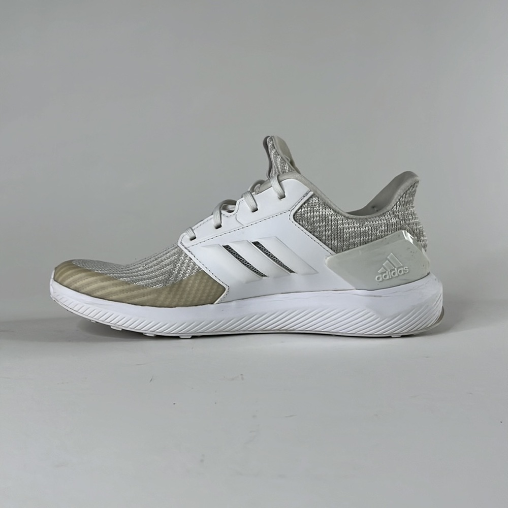 ADIDAS RAPIDRUN RUNNING SHOES Converted size 5.5M(7W) - Picture 2 of 8